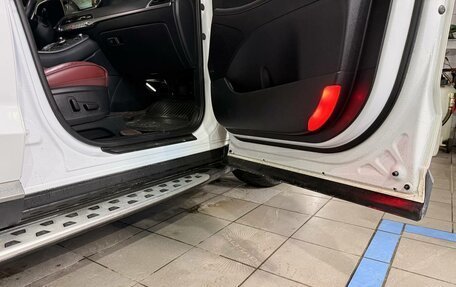 Hyundai Palisade I, 2019 год, 4 900 000 рублей, 19 фотография