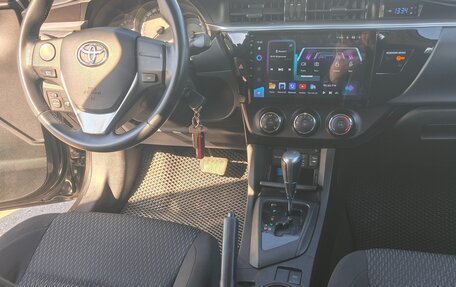 Toyota Corolla, 2014 год, 1 200 000 рублей, 4 фотография