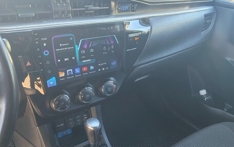 Toyota Corolla, 2014 год, 1 200 000 рублей, 5 фотография