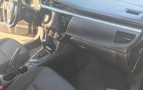 Toyota Corolla, 2014 год, 1 200 000 рублей, 3 фотография