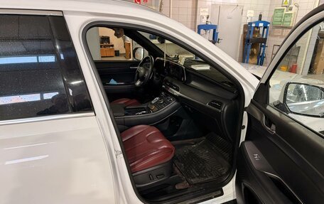 Hyundai Palisade I, 2019 год, 4 900 000 рублей, 17 фотография