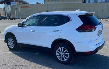 Nissan X-Trail, 2021 год, 1 900 000 рублей, 2 фотография