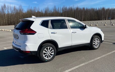 Nissan X-Trail, 2021 год, 1 900 000 рублей, 4 фотография