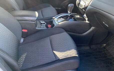 Nissan X-Trail, 2021 год, 1 900 000 рублей, 7 фотография