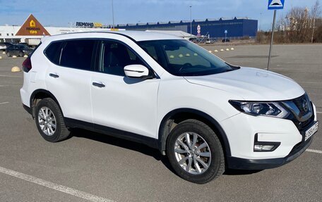 Nissan X-Trail, 2021 год, 1 900 000 рублей, 5 фотография