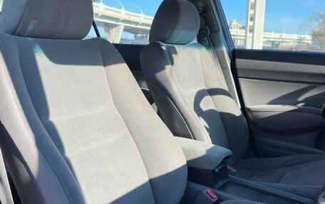 Honda Civic VIII, 2007 год, 620 000 рублей, 9 фотография