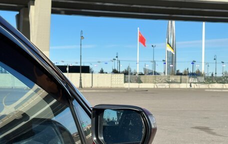 Honda Civic VIII, 2007 год, 620 000 рублей, 8 фотография