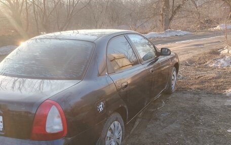 Daewoo Nubira, 1997 год, 140 000 рублей, 8 фотография