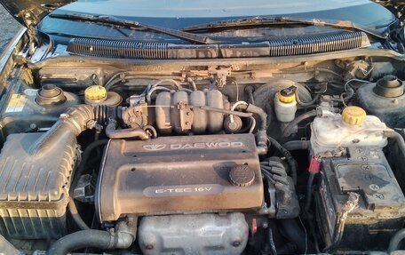 Daewoo Nubira, 1997 год, 140 000 рублей, 7 фотография