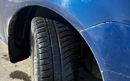 Hyundai Getz I рестайлинг, 2010 год, 450 000 рублей, 11 фотография