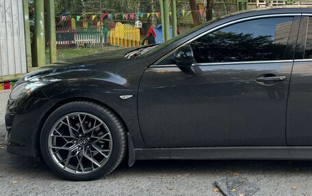 Mazda 6, 2012 год, 1 370 000 рублей, 7 фотография