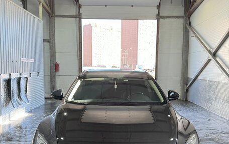 Mazda 6, 2012 год, 1 370 000 рублей, 5 фотография