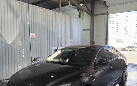 Mazda 6, 2012 год, 1 370 000 рублей, 6 фотография