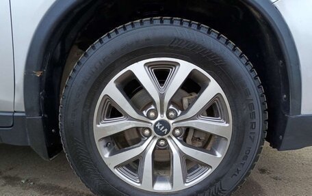 Nissan Rogue II, 2017 год, 1 500 000 рублей, 2 фотография