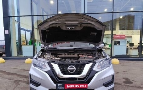 Nissan Rogue II, 2017 год, 1 500 000 рублей, 9 фотография