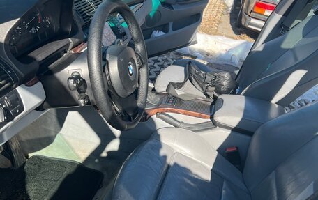 BMW X5, 2004 год, 850 000 рублей, 4 фотография