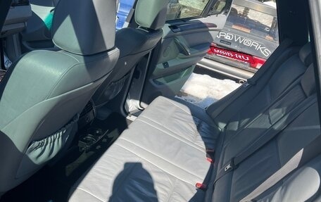 BMW X5, 2004 год, 850 000 рублей, 3 фотография