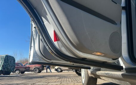 BMW X5, 2004 год, 850 000 рублей, 8 фотография