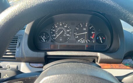 BMW X5, 2004 год, 850 000 рублей, 11 фотография