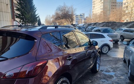 Nissan Murano, 2011 год, 1 600 000 рублей, 14 фотография
