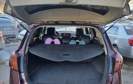 Nissan Murano, 2011 год, 1 600 000 рублей, 13 фотография