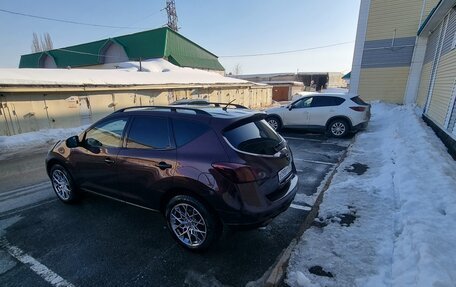 Nissan Murano, 2011 год, 1 600 000 рублей, 11 фотография