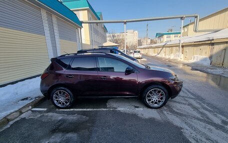 Nissan Murano, 2011 год, 1 600 000 рублей, 7 фотография