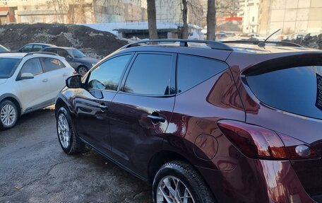Nissan Murano, 2011 год, 1 600 000 рублей, 15 фотография