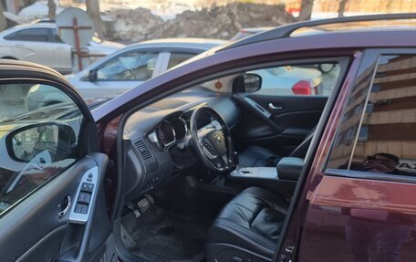 Nissan Murano, 2011 год, 1 600 000 рублей, 16 фотография