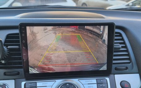 Nissan Murano, 2011 год, 1 600 000 рублей, 19 фотография