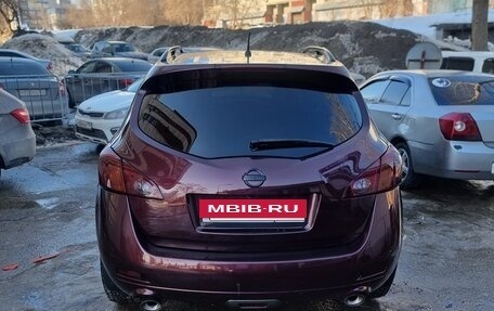 Nissan Murano, 2011 год, 1 600 000 рублей, 12 фотография