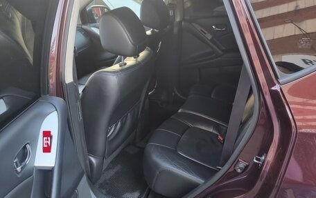 Nissan Murano, 2011 год, 1 600 000 рублей, 17 фотография