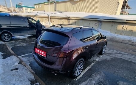 Nissan Murano, 2011 год, 1 600 000 рублей, 10 фотография