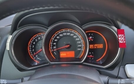 Nissan Murano, 2011 год, 1 600 000 рублей, 18 фотография