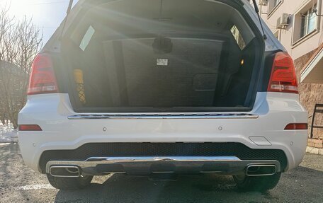 Mercedes-Benz GLK-Класс, 2014 год, 2 000 000 рублей, 10 фотография