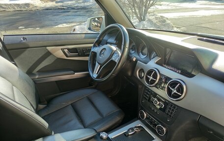 Mercedes-Benz GLK-Класс, 2014 год, 2 000 000 рублей, 6 фотография