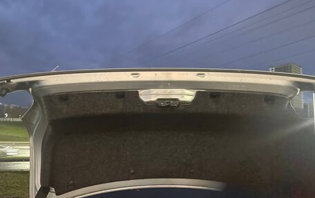 Peugeot 206, 2008 год, 320 000 рублей, 3 фотография