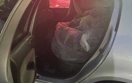 Peugeot 206, 2008 год, 320 000 рублей, 4 фотография