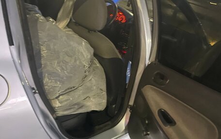 Peugeot 206, 2008 год, 320 000 рублей, 6 фотография