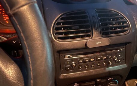 Peugeot 206, 2008 год, 320 000 рублей, 12 фотография