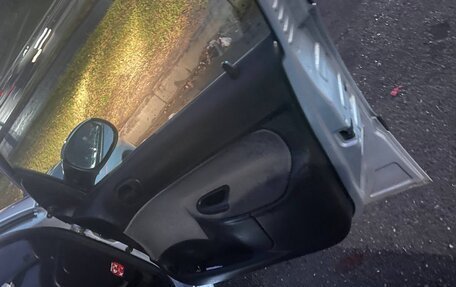 Peugeot 206, 2008 год, 320 000 рублей, 15 фотография