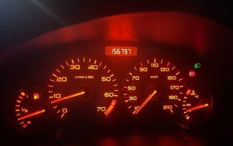 Peugeot 206, 2008 год, 320 000 рублей, 11 фотография