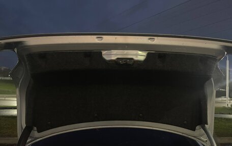 Peugeot 206, 2008 год, 320 000 рублей, 9 фотография