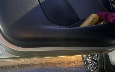 Peugeot 206, 2008 год, 320 000 рублей, 17 фотография