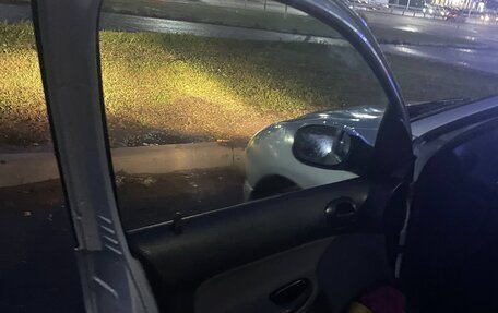 Peugeot 206, 2008 год, 320 000 рублей, 16 фотография