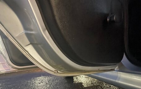 Peugeot 206, 2008 год, 320 000 рублей, 18 фотография