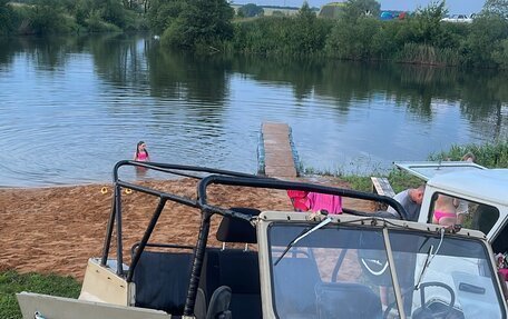 ЛуАЗ 3151, 1991 год, 300 000 рублей, 2 фотография