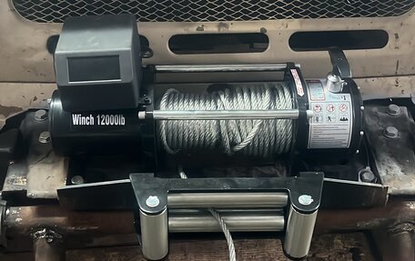 ЛуАЗ 3151, 1991 год, 300 000 рублей, 7 фотография