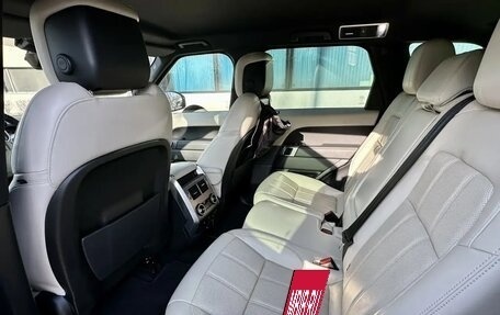 Land Rover Range Rover Sport II, 2020 год, 7 200 000 рублей, 7 фотография