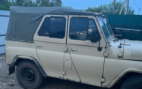 ЛуАЗ 3151, 1991 год, 300 000 рублей, 8 фотография